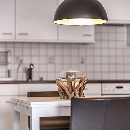 Apartmán Prada 2 Flims Exteriér fotografie