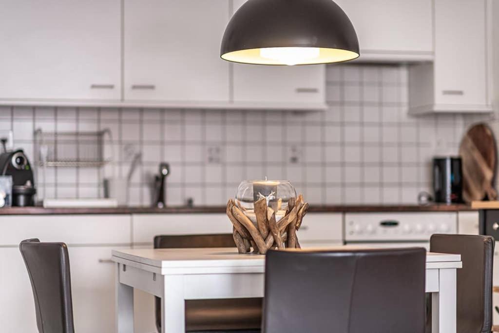 Apartmán Prada 2 Flims Exteriér fotografie